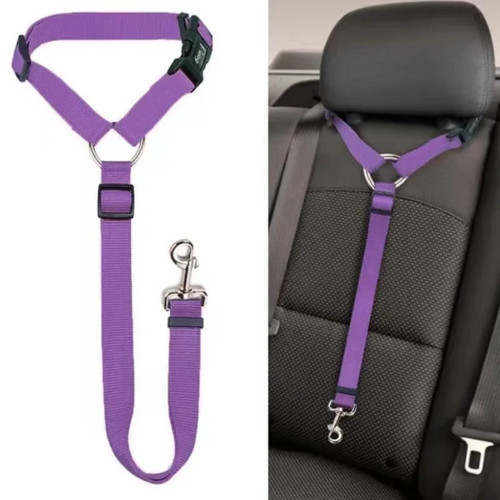 Adjustable pet dog car - dog,