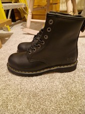 Martens vintage 1460 black - martens,