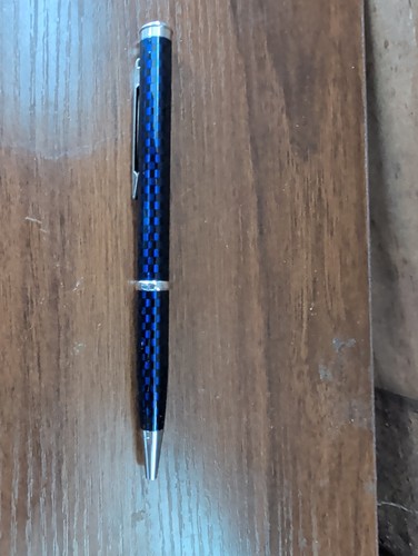 Safety pen knife ballpoint - ballpoint,