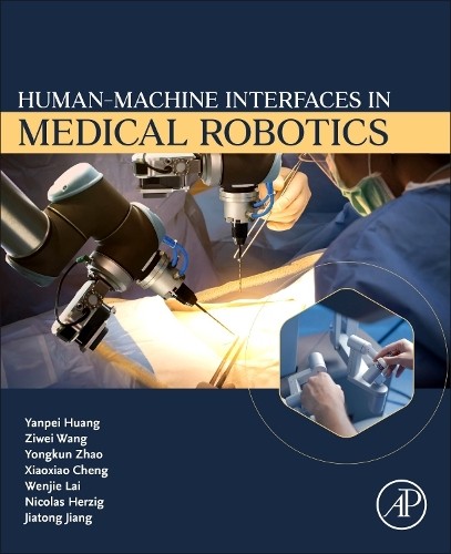 Human machine interfaces - interfaces, in