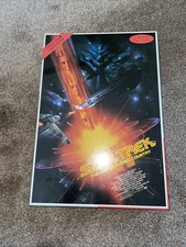 Star Trek The Undiscovered