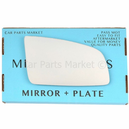 For vauxhall omega - 00-03, right