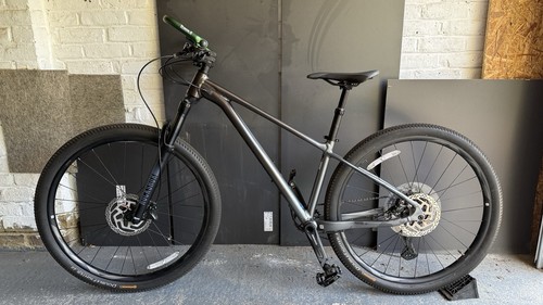 Giant fathom 29er hardtail - giant,