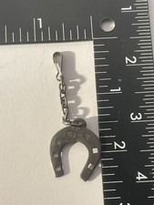 Unusual Vintage Horseshoe
