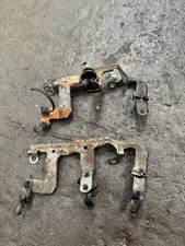 Ford fiesta 2002 2008 st150 - 2002-2008,