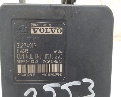 Volvo c30 s40 v50 abs - volvo,