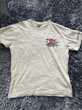 Unisex Keith Haring Speedy T Shirt XS
