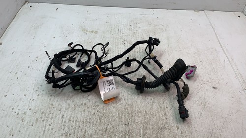 Audi door wiring - wiring, harness