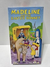 Madeline And The Easter Bonnet