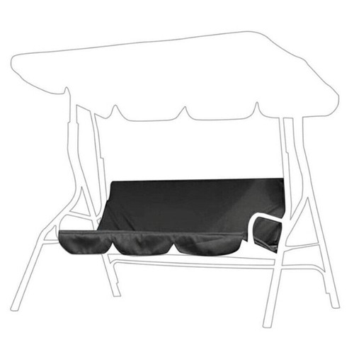 Seater replacement cushion - replacement,