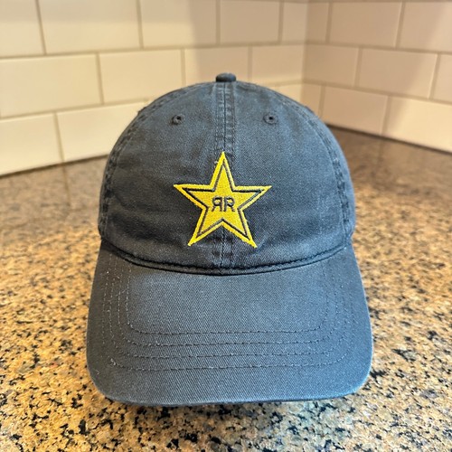 Rockstar energy drink - rockstar,