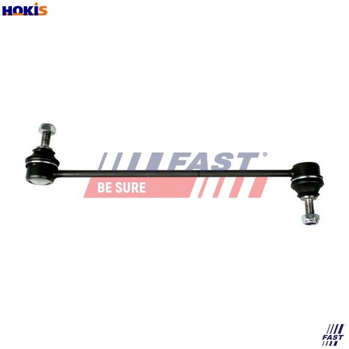 Linkcoupling rod stabiliser - linkcoupling,