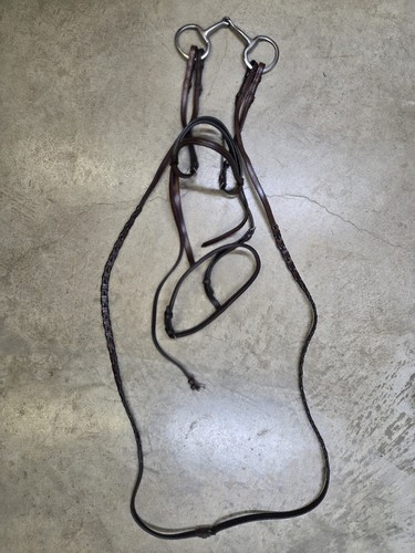 Bobby english tack - bobby's,