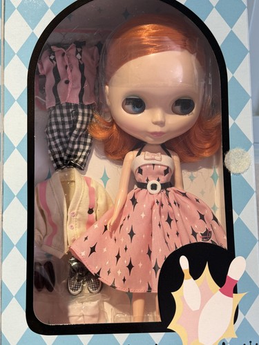 2007 takara neo blythe - blythe, cloud