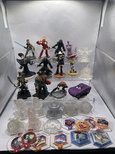 Disney infinity bundle - infinity,