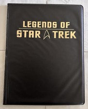 Star Trek - Legends of Star