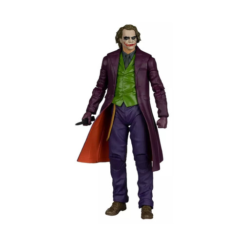 Farlane multiverse the - dc,
