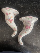 Royal Worcester - Cornucopia -