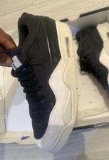 Jordan Flight