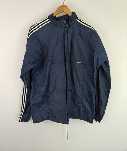 Adidas vintage trefoil - trefoil, navy