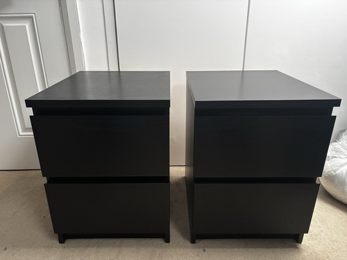 Ikea malm drawers - malm,