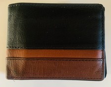 Men's FOSSIL Dark Brown mix