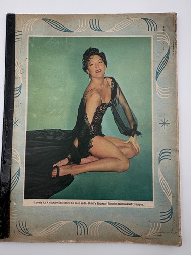 The film show annual 1950s - the,
