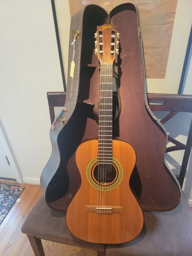 Gibson 1967 - gibson,