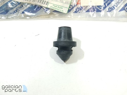 7699195 rubber radiator - 7699195,