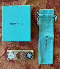 Tiffany & Co Sterling Silver