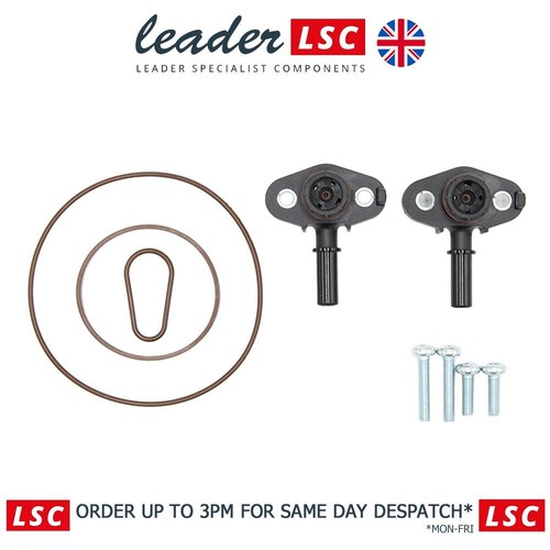 Brake pump repair kit ford - brake, b