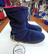 Joules Goodnight Wear Slipper