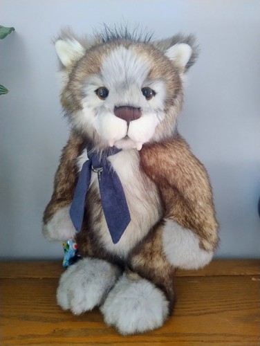 Charlie bears anniversary - bears,