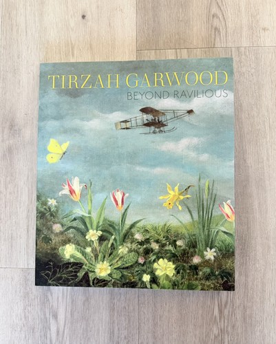Tirzah garwood beyond - tirzah,