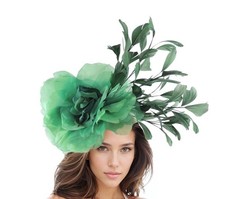 Emerald Green Dark Army Forest