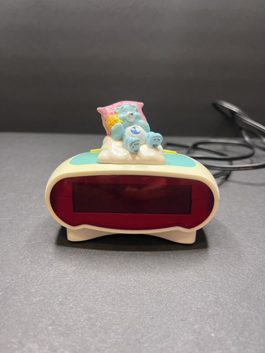Care bears electronic - care,