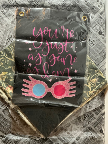 Geek gear harry potter - gear,