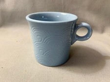 Rare fiesta ware - ware, ring