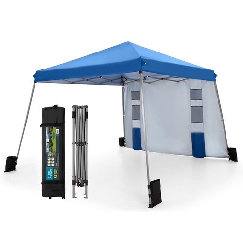 Pop canopy 12x12 folding - pop,