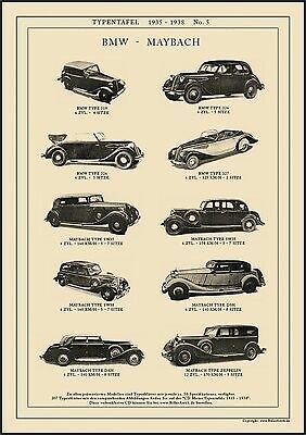Bmw maybach type - bmw,