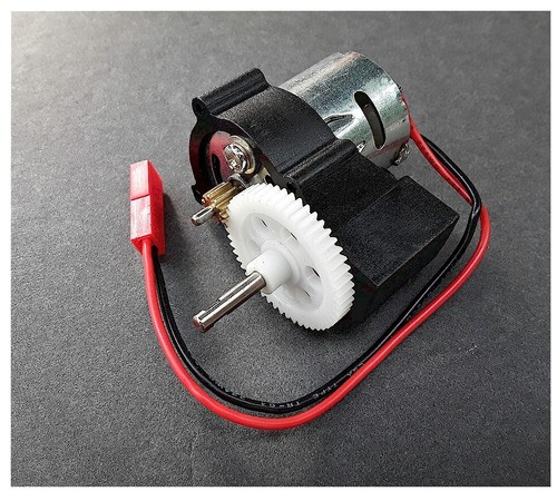 Vintage graupner motor - rc, /
