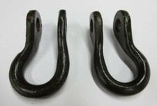 Vintage Willys Military Jeep