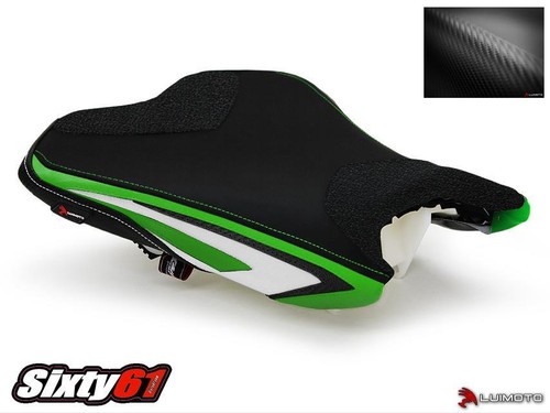 Kawasaki zx6r seat cover - kawasaki,