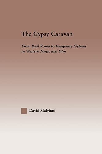 The gypsy caravan - from, real