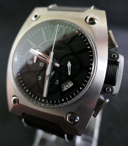 Used serviced mint wyler - serviced,