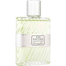 EAU SAUVAGE BY CHRISTIAN DIOR
