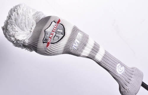 New cleveland hybrid head - cleveland, 3h