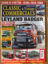 Classic & Vintage Commercials