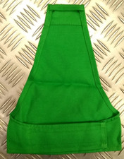 Green Army Brassard Standard