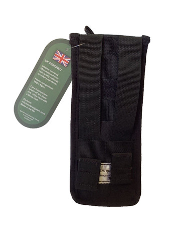 Cqc sentinel systems quick - cqc,